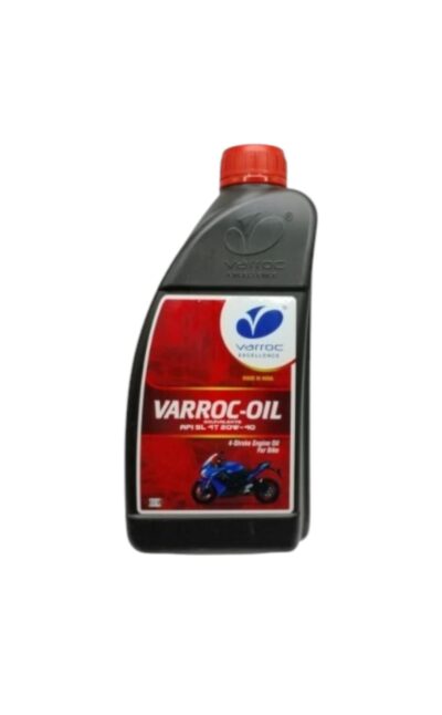 ACEITE MINERAL VARROC 20W40