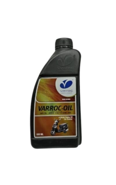 ACEITE MINERAL VARROC 10W30