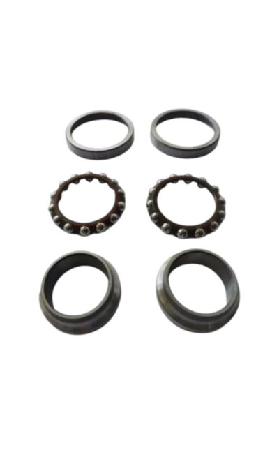 KIT CUBETAS HONDA CBF150 - CG125