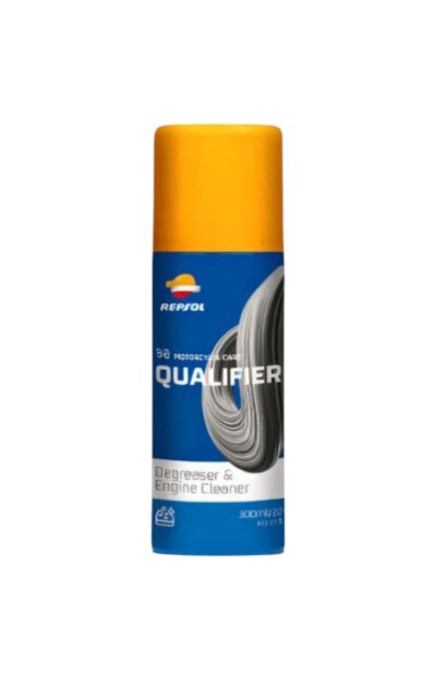 DESENGRASANTE REPSOL ENGINE CLEANER 300ML