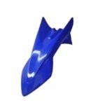 TAPABARRO DELANTERO YAMAHA XTZ 150 - AZUL