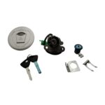 KIT CHAPA CON TAPA ESTANQUE HAOJUE KA 150