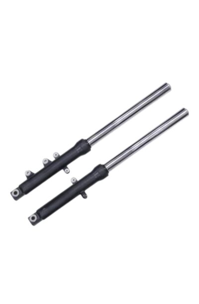 BARRA TELESCOPICA COMPLETA PAR YAMAHA FZ16/2.0