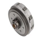 EMBRAGUE COMPLETO C/CAMPANA YAM. FZ2.0/3.0