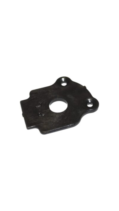 PLATINA PEDALIN LH PULSAR 160/200 DOM 250/400