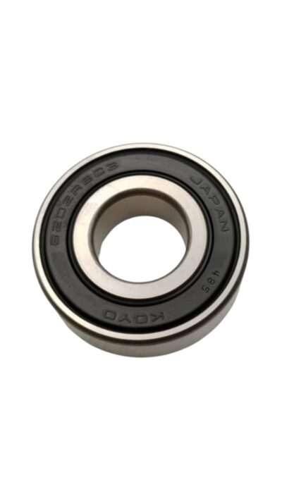 RODAMIENTO KOYO 6202 2RS C3 (TAPA PLASTICA)