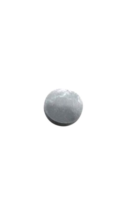 PASTILLA REGULACION VALV. 2.48 MM DOM 250/400