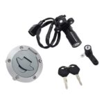 CHAPA ENCENDIDO KIT CON TAPA YAMAHA YFZ R3