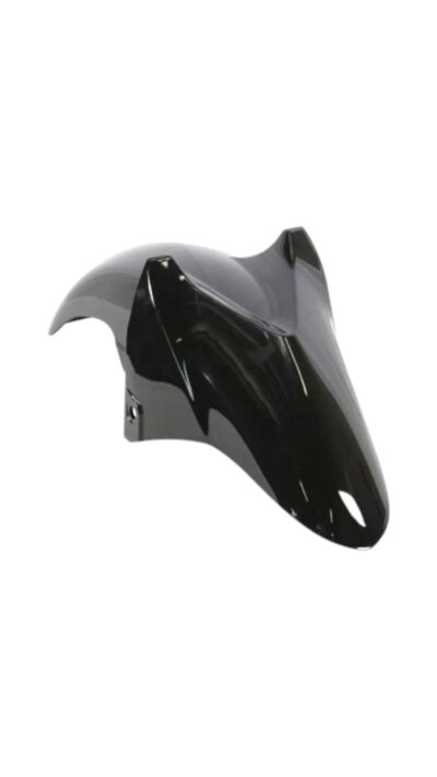 TAPABARRO DELANTERO YAMAHA FZ25 - NEGRO