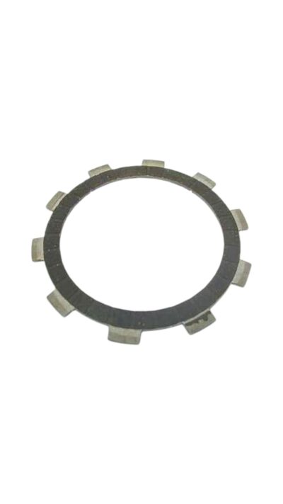 DISCO EMBRAGUE UNI. HON.CG125/PULSAR/YBR125