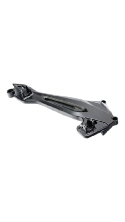ESTRIBO RH BAJAJ DOMINAR 400 V.1 - NEGRO