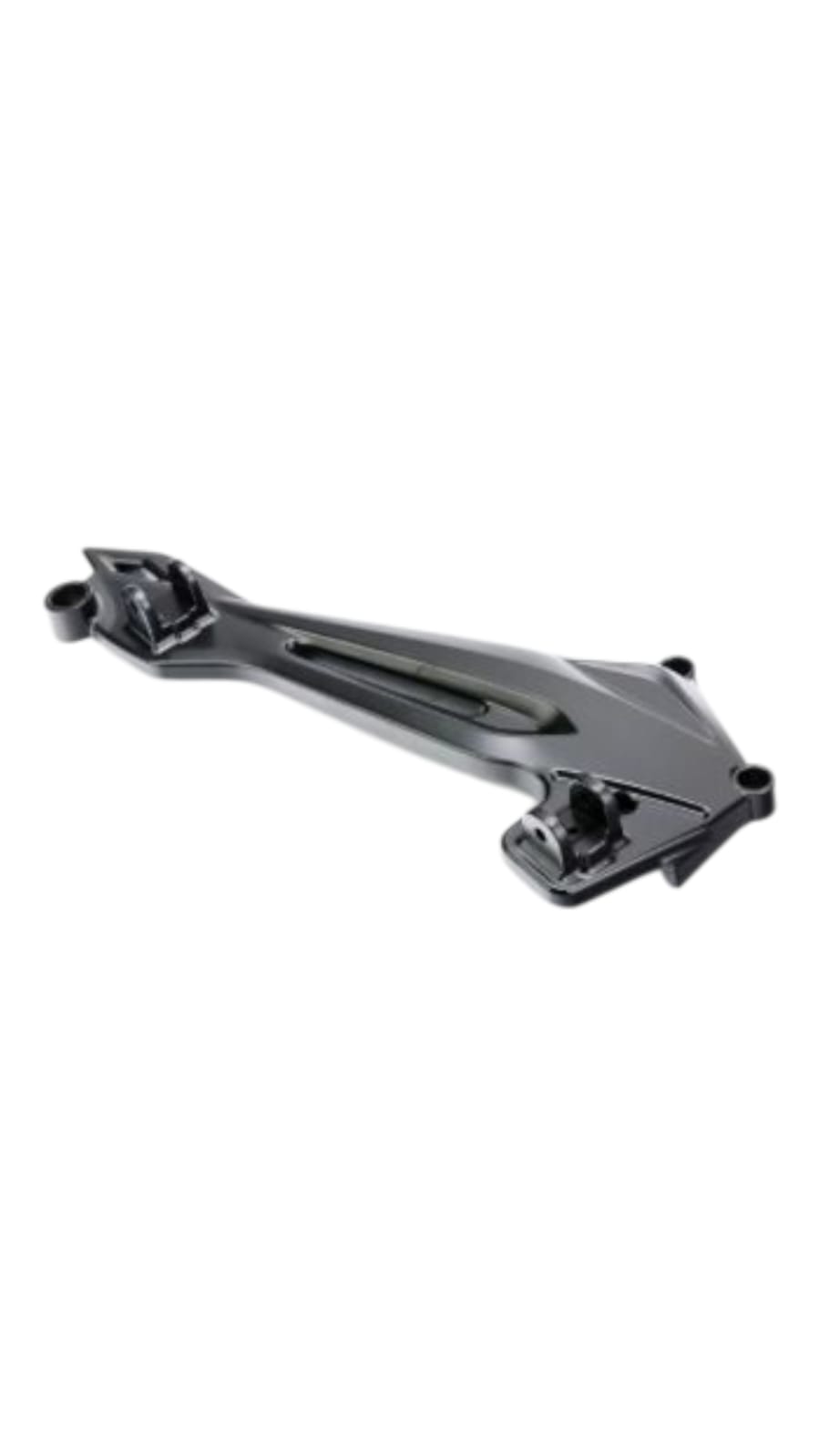 ESTRIBO RH BAJAJ DOMINAR 400 V.1 - NEGRO