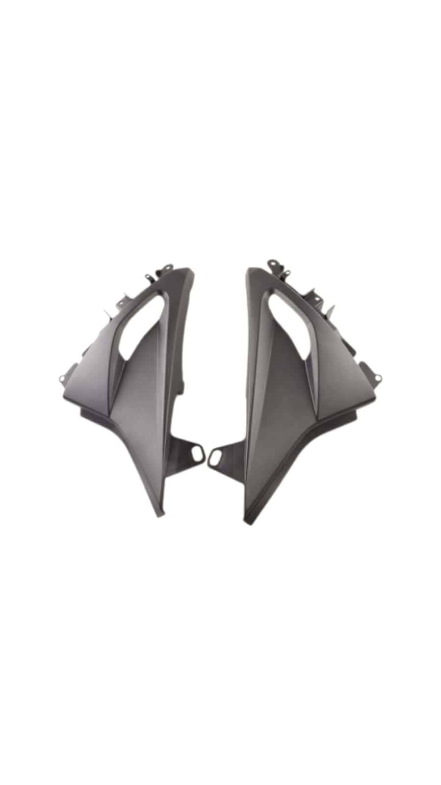CUBIERTA BATERIA LATERAL YAMAHA XTZ 150