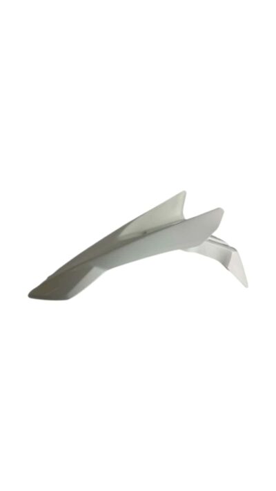 TAPABARRO DELANTERO YAMAHA XTZ 150 - BLANCO