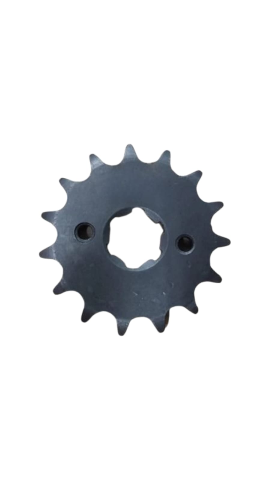 PIÑON ATAQUE 15T EUROMOT KD150