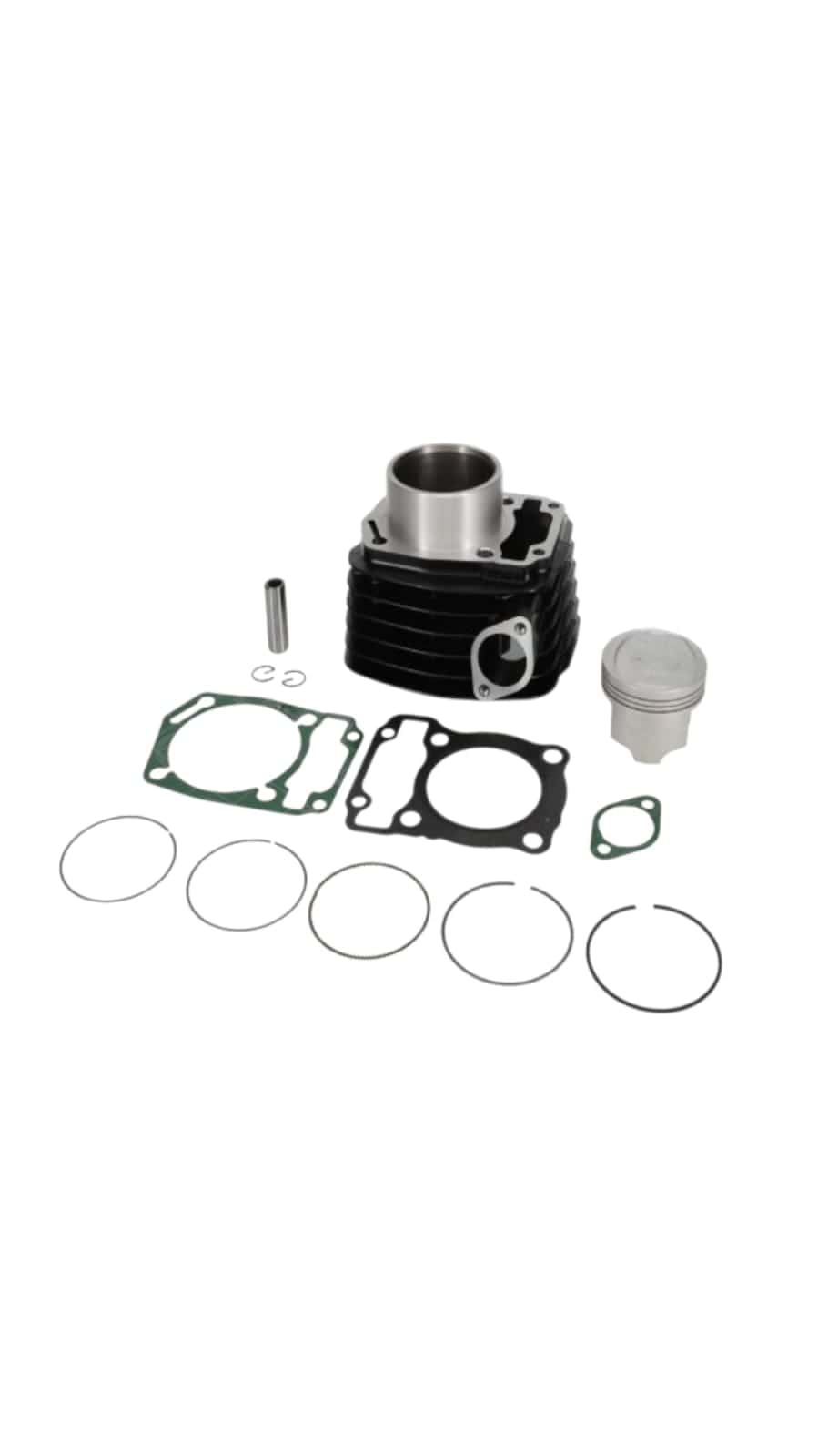 KIT CILINDRO HONDA CB190