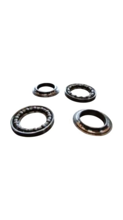 CUBETAS DIRECCION SUZUKI GN125 / HJ125 / KA150