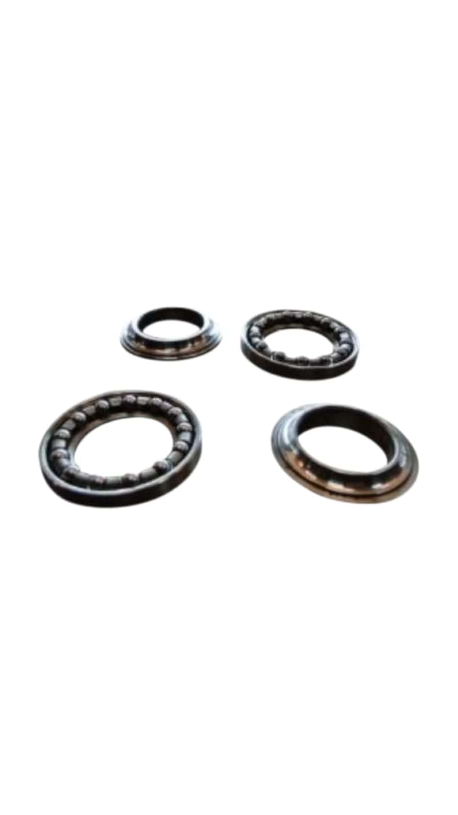 CUBETAS DIRECCION SUZUKI GN125 / HJ125 / KA150