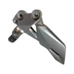 ESTRIBO DELANTERO LH SUZUKI GIXXER 150