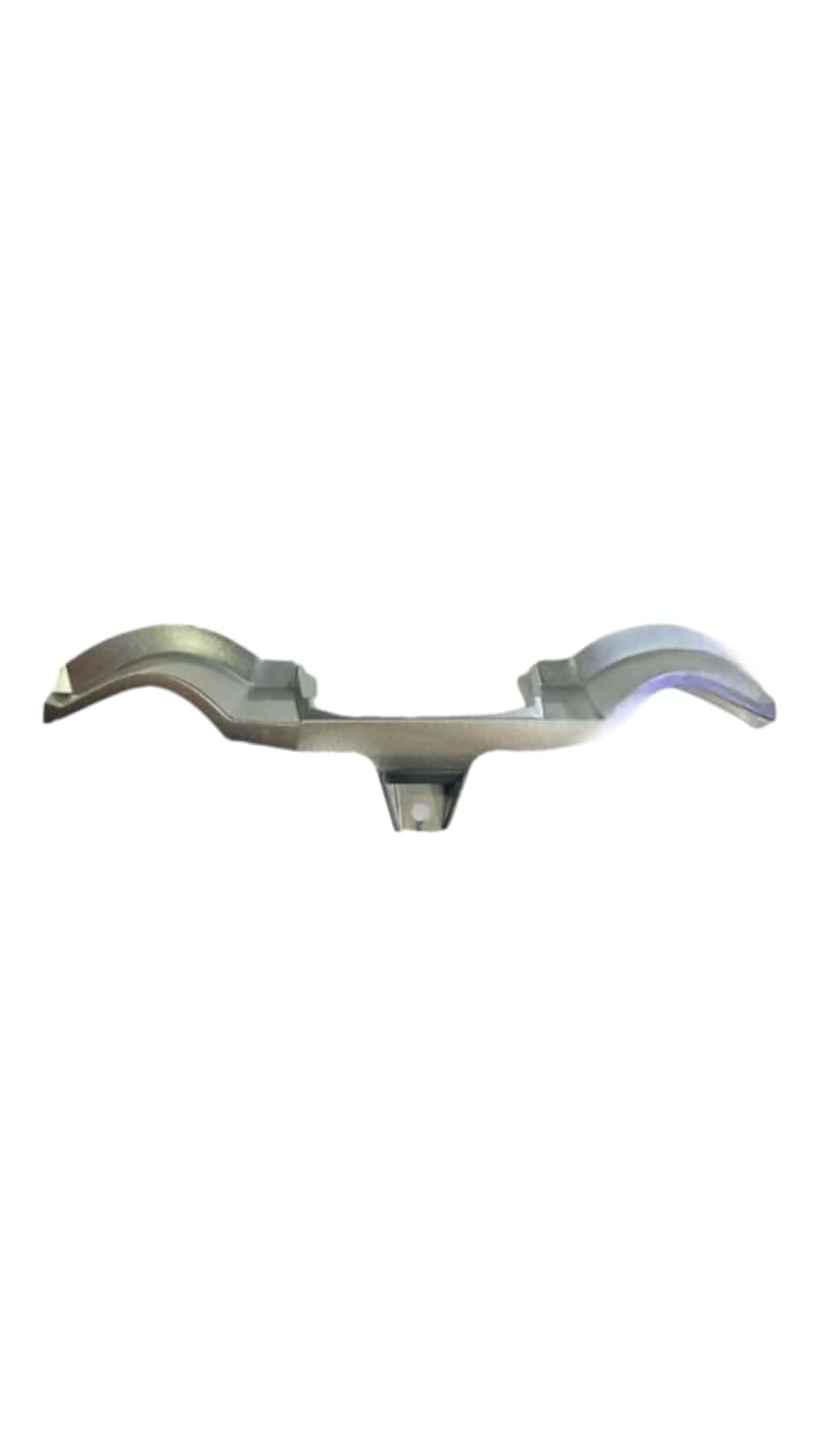 CUBIERTA INFERIOR FOCO DELANTERO RS200