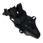 TAPABARRO TRASERO PORTA PATENTE YAMAHA FZ 2.0