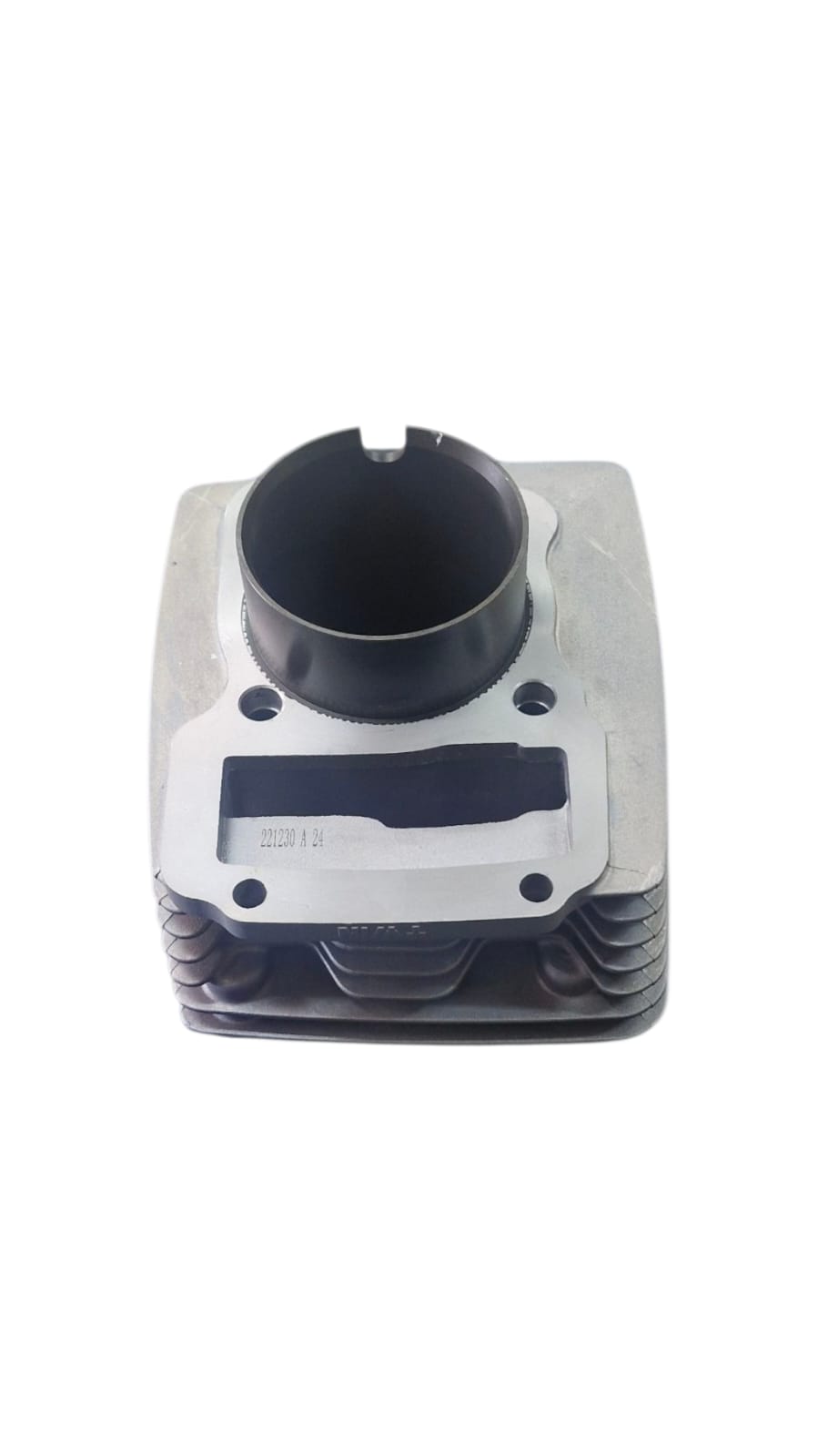 KIT CILINDRO EUROMOT KD150