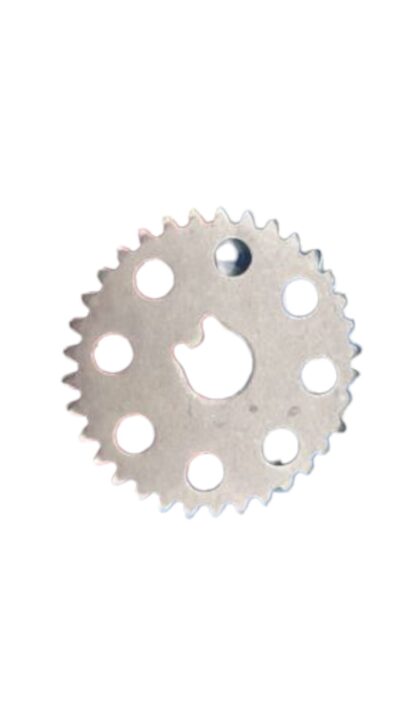 PIÑON EJE LEVAS PULSAR NS200/RS200