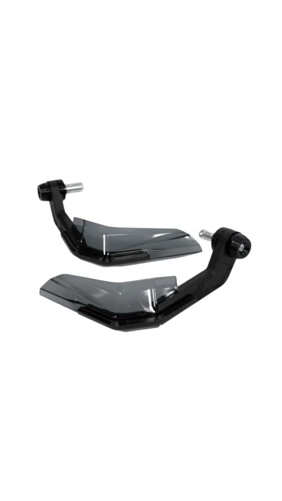 CUBRE PUÑO PLASTICO NEGRO