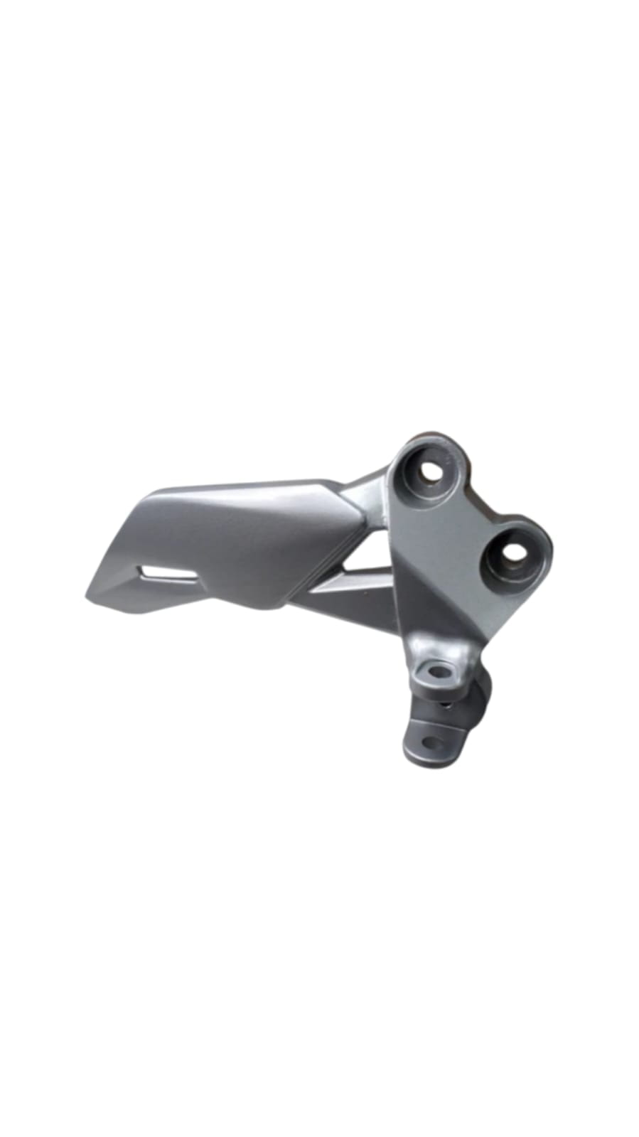 ESTRIBO DEL. RH SUZUKI GIXXER 150 FRENO BALATA