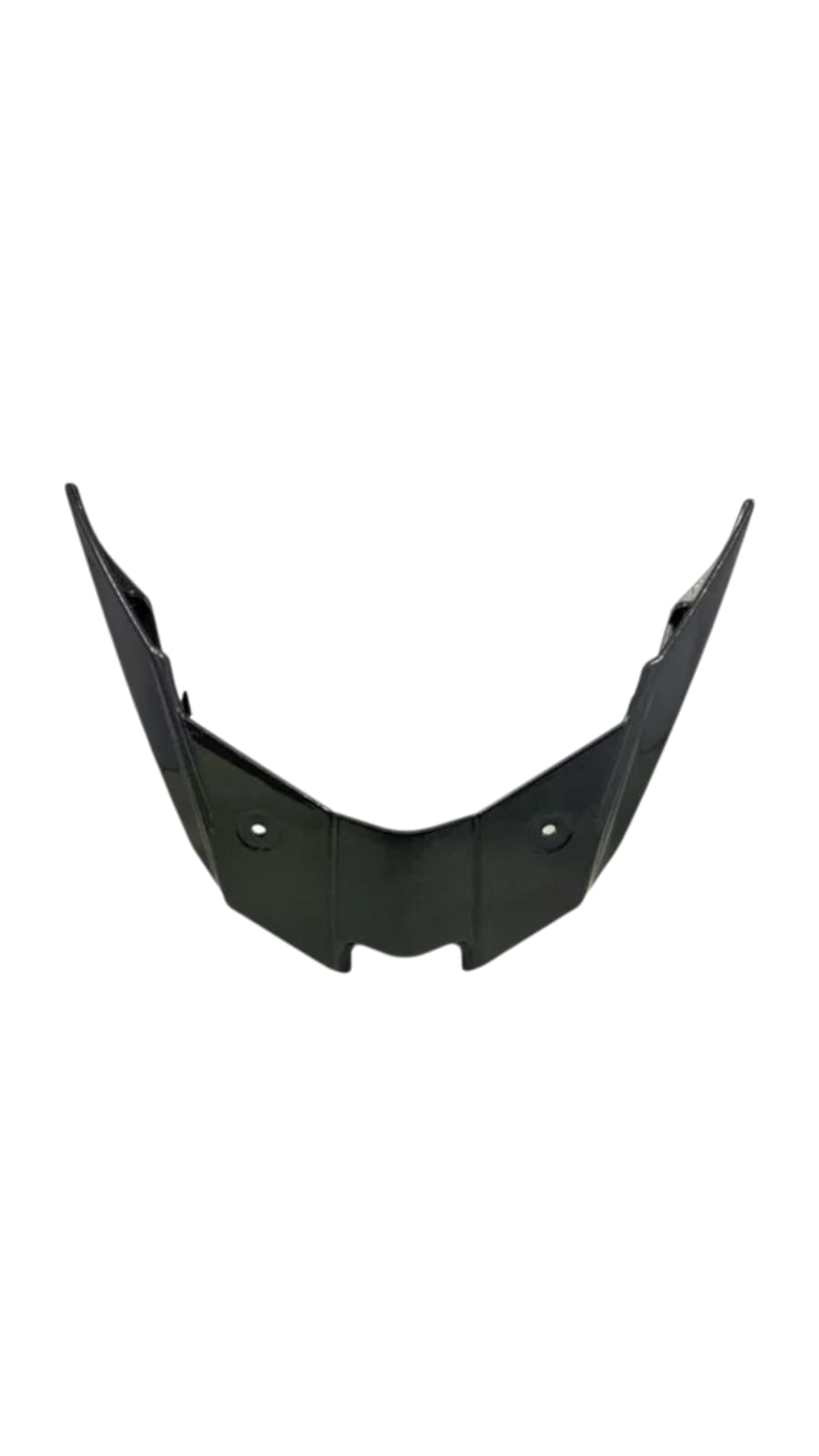 CUBRE FOCO DEL. INFERIOR YAMAHA YBR 125Z