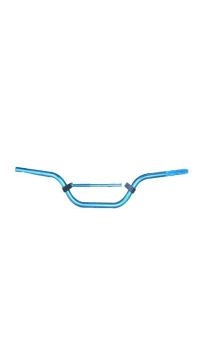 MANUBRIO ALUMINIO AZUL