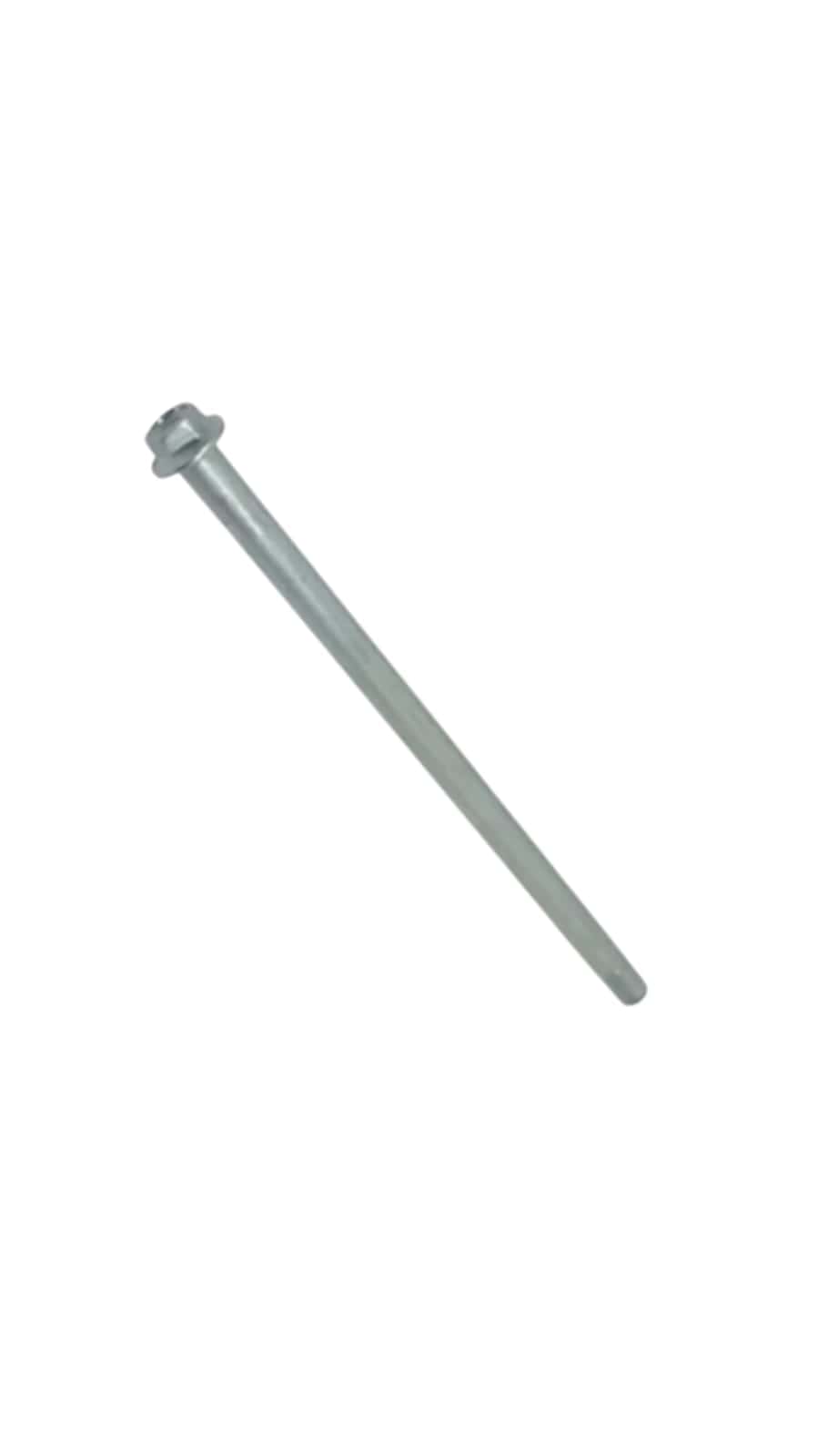 EJE RUEDA TRAS. HONDA XR125/150/XR190