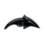 TAPABARRO DELANTERO YAMAHA FZ16 / 2.0 (NEGRO)