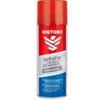 LUBRICANTE GRASA LITHIUM WHITE VISTONY 296ML