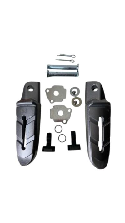 PEDALIN PAR TRASERO PULSAR NS/RS/DOM
