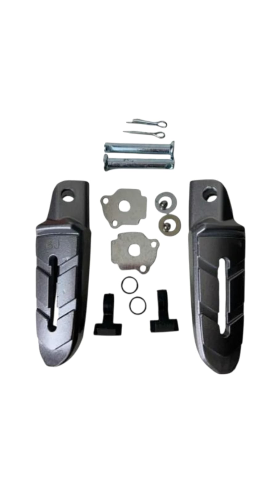 PEDALIN PAR TRASERO PULSAR NS/RS/DOM