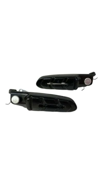 PEDALIN PAR DELANTERO PULSAR NS/RS/DOM