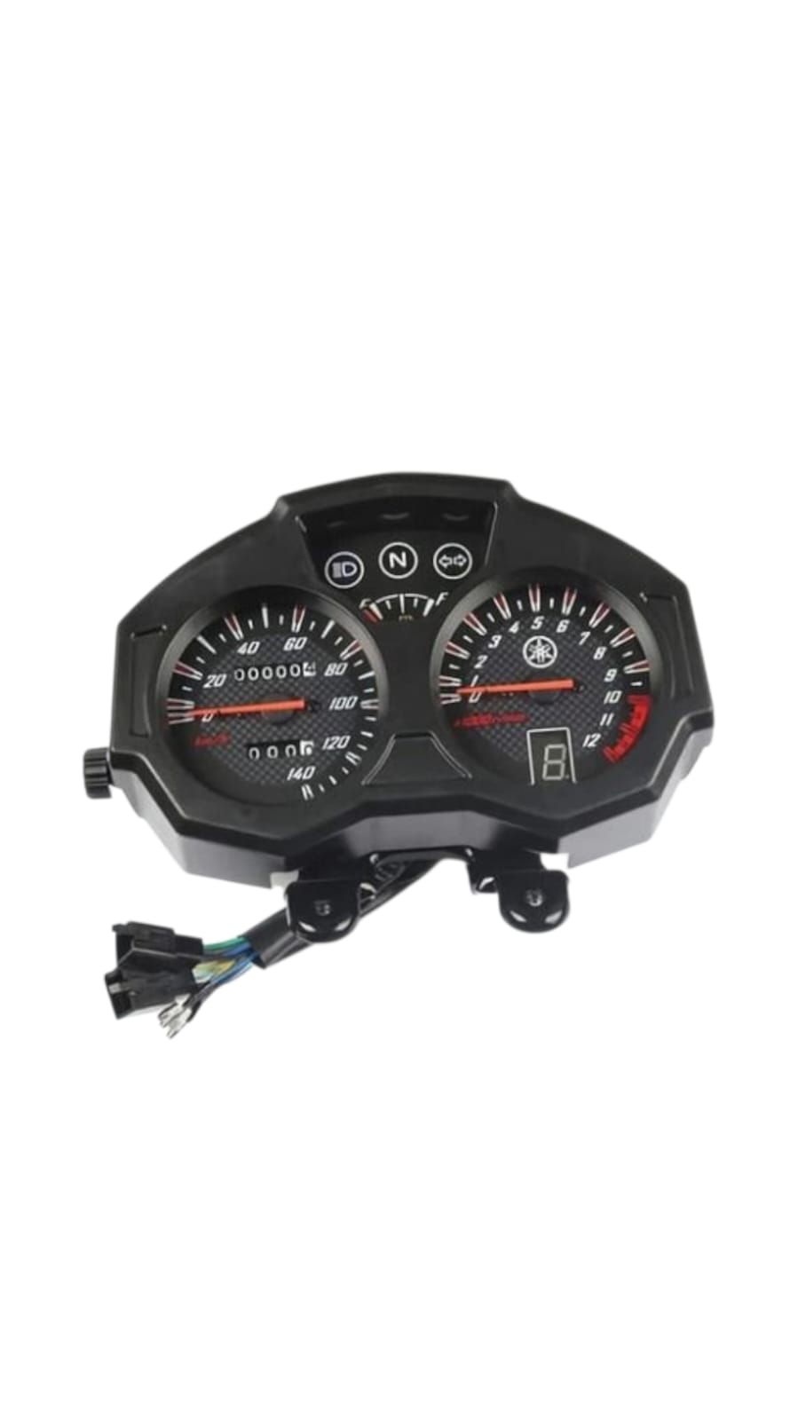 TABLERO VELOCIMETRO YAMAHA YBR 125 Z - YAMAHA