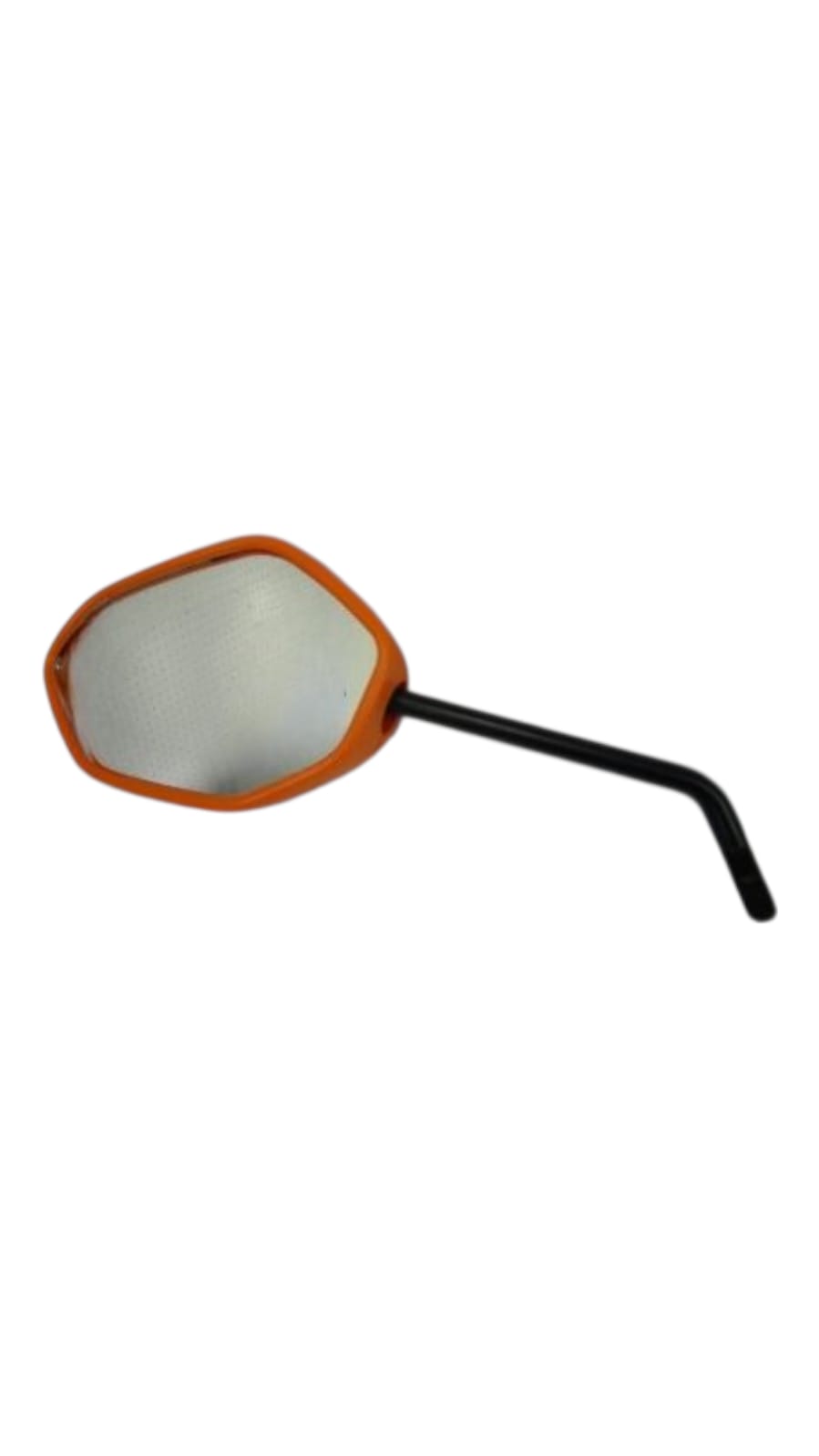 ESPEJO LH HONDA NAVI - NARANJA