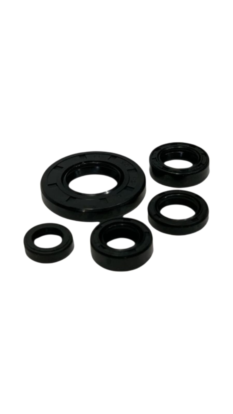 KIT RETEN MOTOR SUZUKI GIXXER 150
