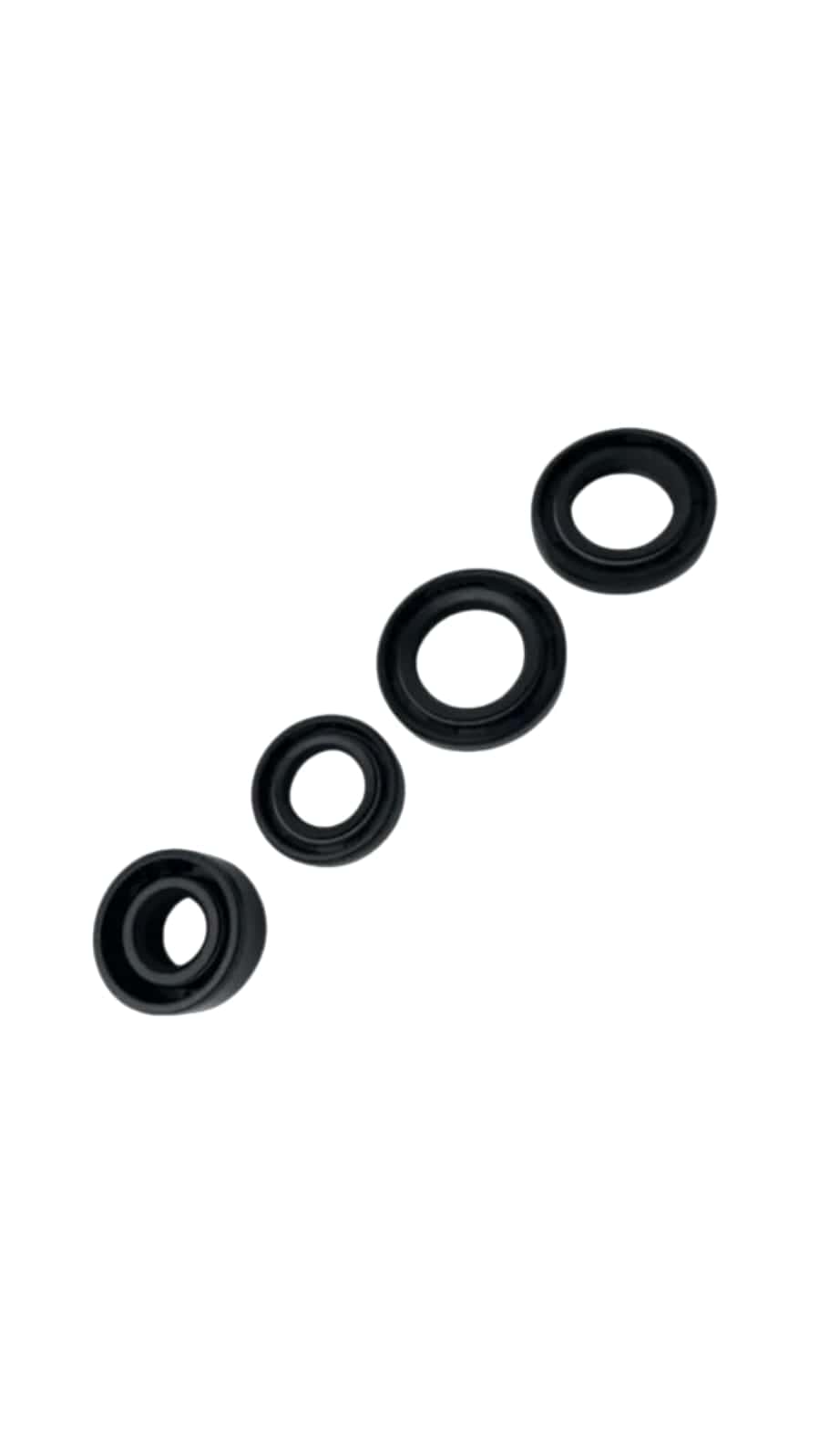 KIT RETEN MOTOR PULSAR NS160