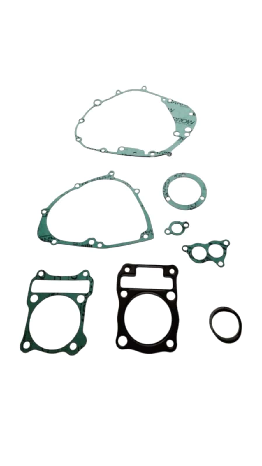 KIT EMPAQUE KEEWAY RKS200