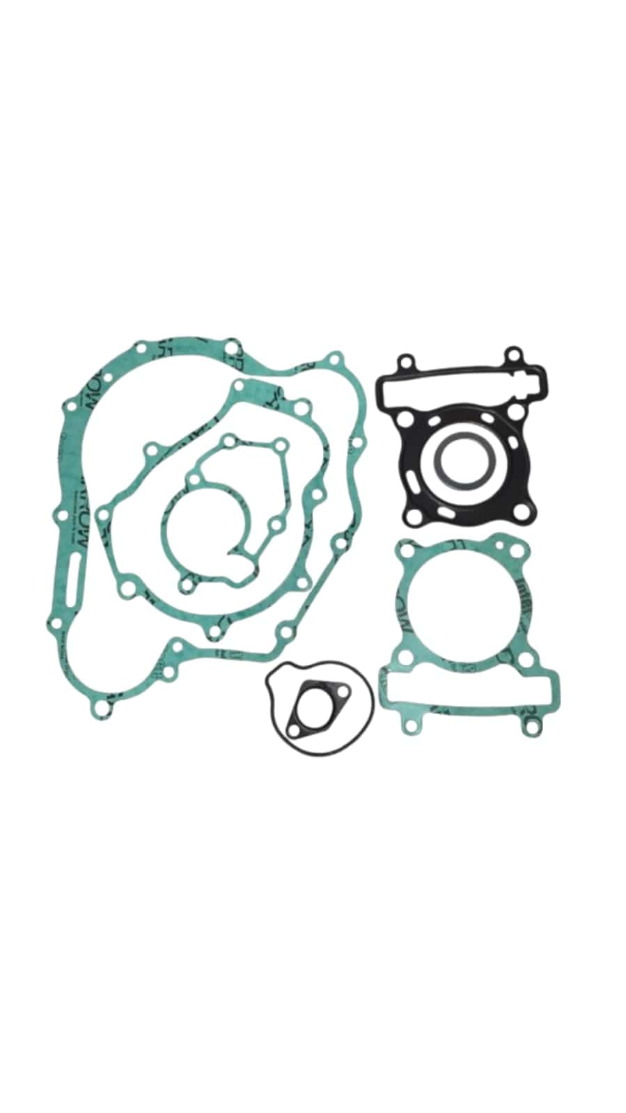 KIT EMPAQUE YAMAHA R15 V1 Y V2