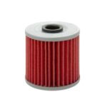 FILTRO ACEITE C/ORING KAWASAKI KLR250/KLR650