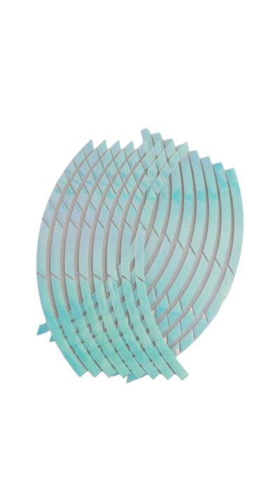 REFLECTANTE RUEDA