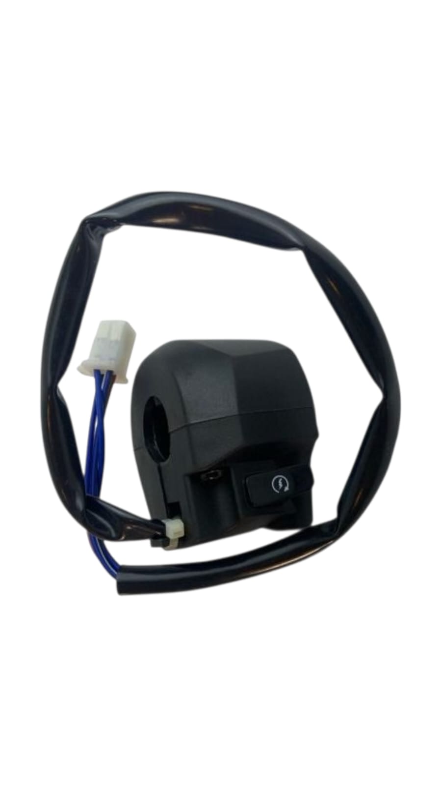 COMANDO RH YAMAHA YBR Z 125