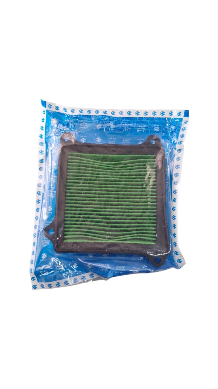 FILTRO AIRE BAJAJ N400Z