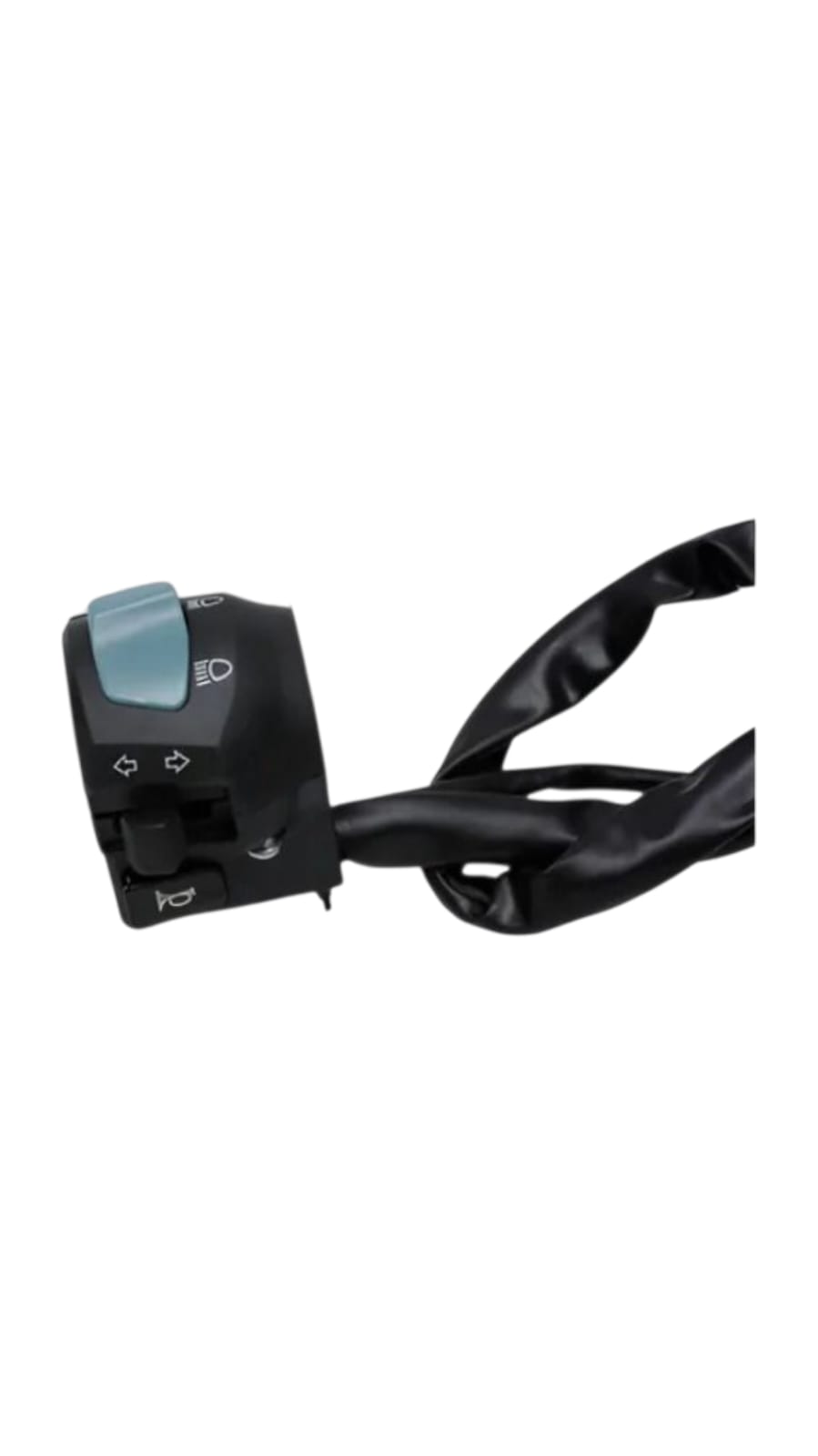 COMANDO LH EUROMOT KD150