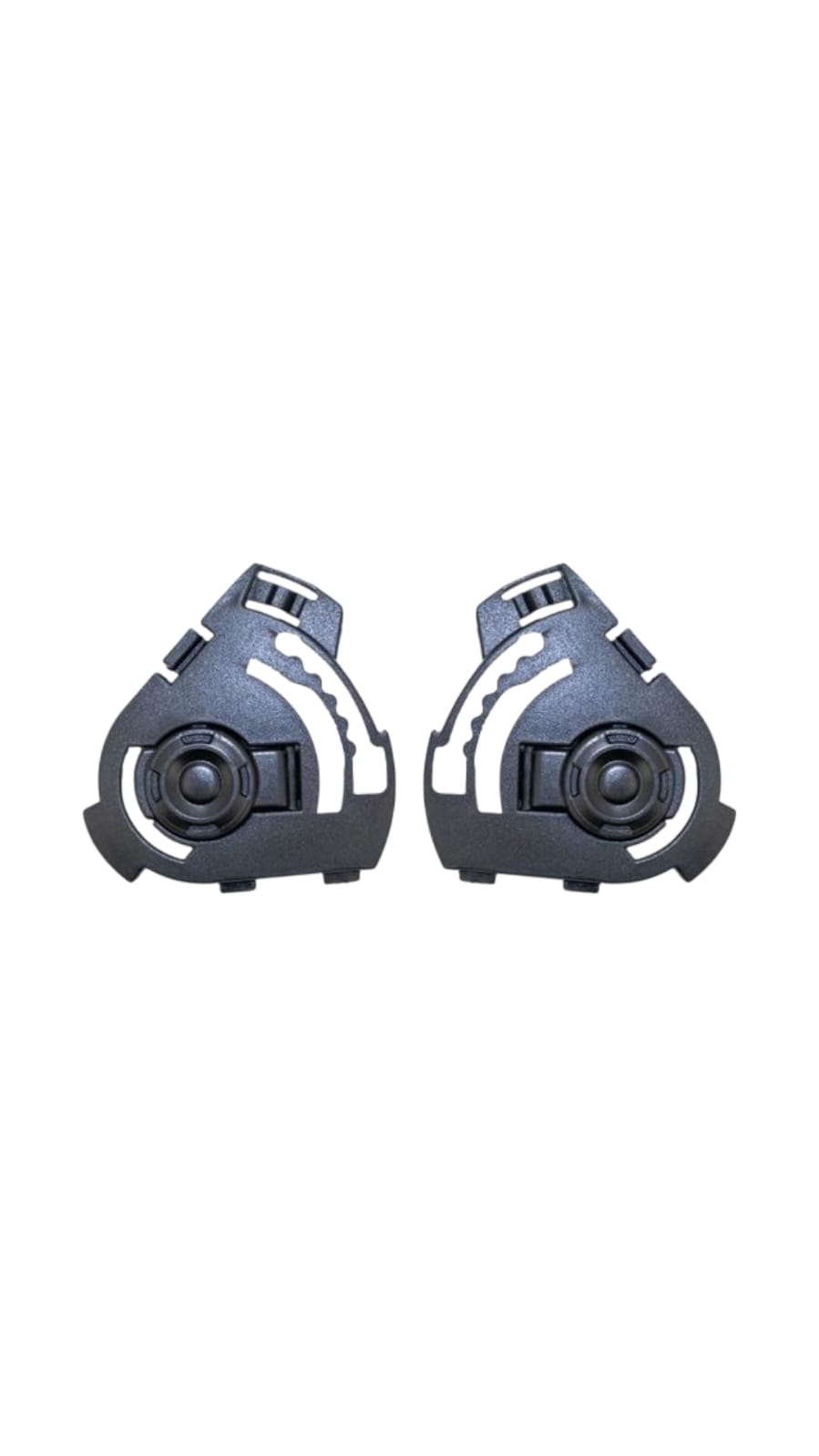 SISTEMA VISOR CASCO SHAFT 502
