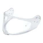 MICA / VISOR CASCO HRO 3480 DV TRANSPARENTE